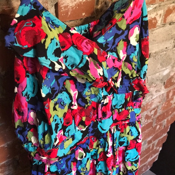 Spring Dress - Picture 2 of 3